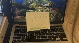 Good
													MacBook Air 2024 (M3) - 13" - Apple M3, Silver, 256 GB, 8 GB, 8-core GPU, photo 4 of 10