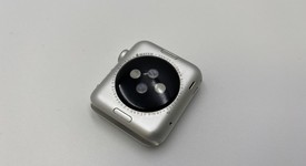Good
													Apple Watch Series 1 38mm - Silver, 8 GB, A1802, photo 4 of 5