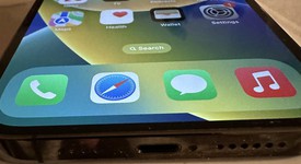 Mint
													Apple iPhone 13 Pro Max - Unlocked, Graphite, 1 TB, A2484, photo 4 of 12