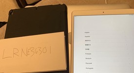 Good
													Apple iPad Pro 10.5" - Wi-Fi, Rose Gold, 64 GB, photo 6 of 6