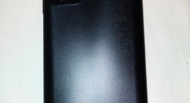 Good
													Samsung Galaxy A03s - Cricket, Blue, 32 GB, 3 GB, photo 3 of 4
