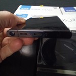 Mint Samsung Galaxy S23 Ultra - Unlocked, 512 GB, Black, 12 GB, SM-S918U1