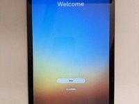 Samsung Galaxy Tab S6 Lite 2024