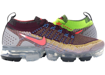 Nike Air VaporMax Flyknit 2 Random Yarn for sale