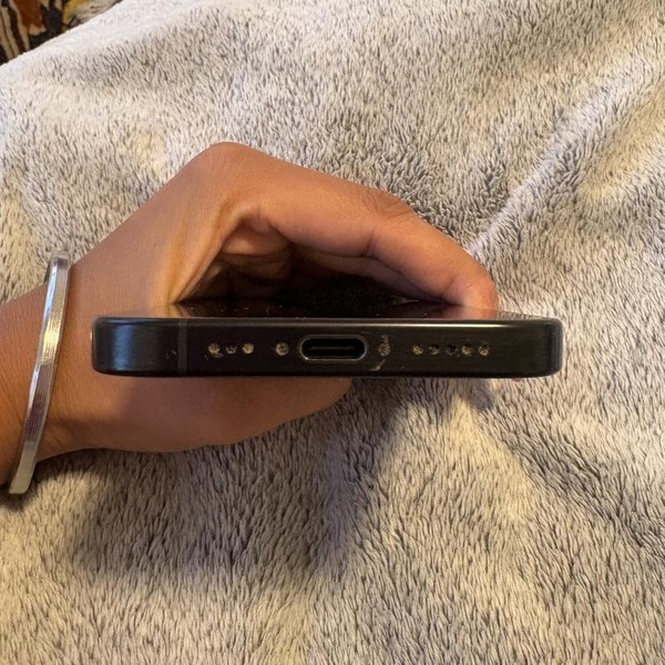 Apple iPhone 16 Pro - AT&T, 256 GB, Black, A3083