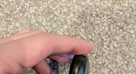 Mint
													Google Pixel Watch 3 - Wi-Fi, Black, 41mm, Wi-Fi, photo 5 of 7