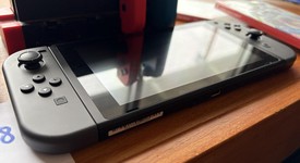 Mint
													Nintendo Switch - Grey, 32 GB, photo 4 of 4