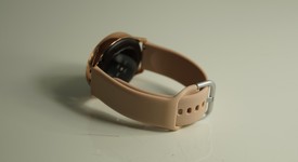 Good
													Samsung Galaxy Watch Active - Rose Gold, photo 5 of 6