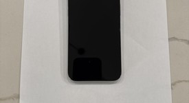 Mint
													Apple iPhone 15 Pro Max - Unlocked, Black, 256 GB, A2849, photo 1 of 5