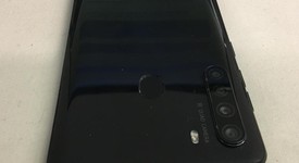 Mint
													Samsung Galaxy A21 - T-Mobile, Black, 32 GB, 3 GB, photo 6 of 6