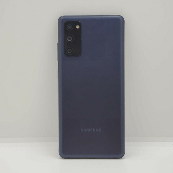 Samsung Galaxy S20 FE 5G - T-Mobile, 128 GB, Cloud Navy, 6 GB, SM-G781U