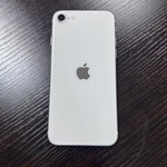 Fair Apple iPhone SE 2nd Gen 2020 - Unlocked, 128 GB, White, A2275