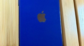 Mint
													Apple iPhone 12 - AT&T, Blue, 64 GB, A2172, photo 4 of 6
