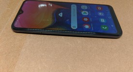 Good
													Samsung Galaxy A10e - Unlocked, Black, 32 GB, 2 GB, SM-A102U1, photo 4 of 11