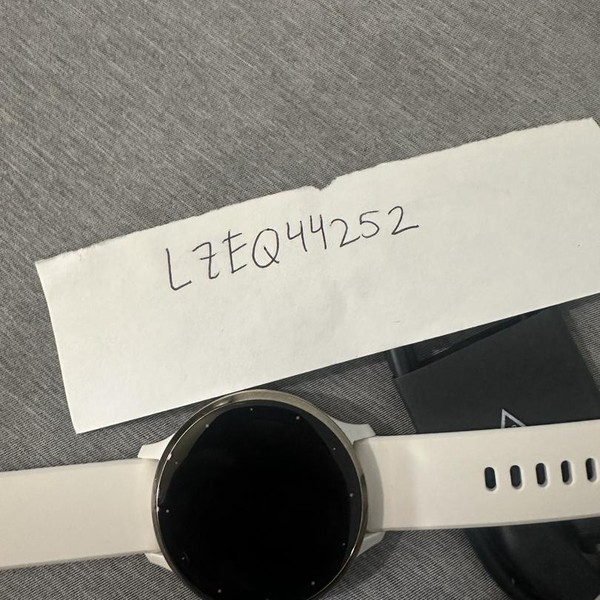 Garmin Venu 3S - Gold