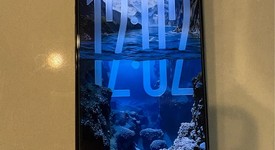 Good
													Apple iPhone 15 Pro Max - Unlocked, Blue, 256 GB, A2849, photo 2 of 9