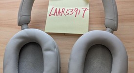 Used
													Sony WH-1000XM5 - Silver, photo 1 of 6