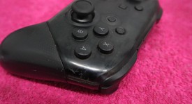 Good
													Nintendo Switch - Red & Blue, 32 GB, photo 3 of 7