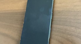 Good
													Apple iPhone 14 Pro - Unlocked, Black, 128 GB, A2650, photo 1 of 5