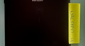 Good
													Samsung Galaxy Tab E 8.0 - Verizon, Black, 16 GB, SM-T377V, photo 1 of 2
