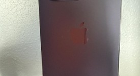 Good
													Apple iPhone 14 Pro - Unlocked, Purple, 128 GB, A2650, photo 4 of 5
