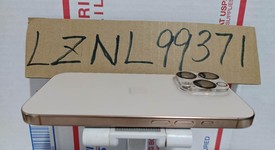 Mint
													Apple iPhone 16 Pro - Unlocked, Desert, 128 GB, A3083, photo 4 of 9