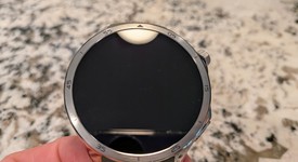 Good
													OnePlus Watch 3 - Emerald Titanium, photo 4 of 8