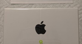 New
													Apple iPhone 7 - Verizon, Black, 32 GB, A1660, photo 3 of 3