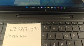 Mint
													HP Laptop, photo 3 of 12