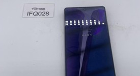 Fair
													Samsung Galaxy Note 20 5G - T-Mobile, Mystic Gray, 128 GB, 8 GB, SM-N981U, photo 1 of 9