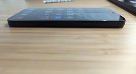 Fair
													Apple iPhone 12 - Unlocked, Black, 64 GB, A2172, photo 4 of 16