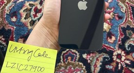 Good
													Apple iPhone 14 - Unlocked, Midnight, 256 GB, A2649, photo 4 of 12