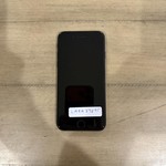 Good Apple iPhone SE 3rd Gen 2022 - Unlocked, Midnight, 64 GB, A2595