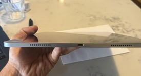 Mint
													Apple iPad Pro 12.9" 5th Gen 2021 - Wi-Fi, Gray, 128 GB, photo 4 of 6