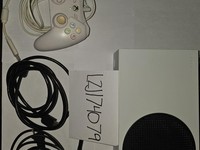 Xbox Series S (2020)