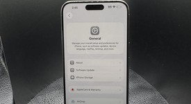 Good
													Apple iPhone 15 Pro Max - T-Mobile, Natural, 256 GB, A2849, photo 1 of 13