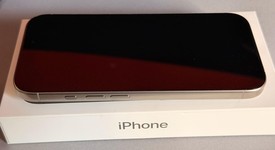 Mint
													Apple iPhone 16 Pro - Unlocked, Natural, 256 GB, A3083, photo 5 of 10