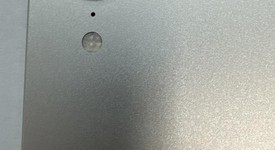 Good
													Apple iPad Mini 6th Gen - Wi-Fi, Starlight, 64 GB, A2567, photo 2 of 7