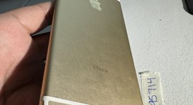 Fair
													Apple iPhone 6S Plus - T-Mobile, Gold, 64 GB, A1687, photo 5 of 6