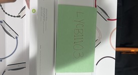 New
													Apple Watch Series 9 41mm - Pink, A2978 - GPS, Aluminum, photo 4 of 4