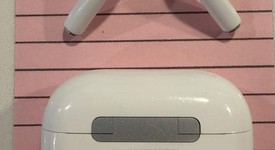 Used
													Apple AirPods 3rd Gen - Lightning Case, photo 2 of 2