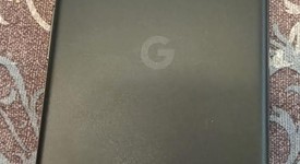 Good
													Google Pixel 8a - Unlocked, Obsidian, 128 GB, 8 GB, G8HHN, mmWave 5G, photo 5 of 9