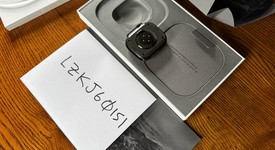 Mint
													Apple Watch Ultra 2 49mm - Unlocked, Black, A2986, photo 6 of 6