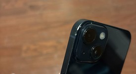 Good
													Apple iPhone 13 - Unlocked, Midnight, 128 GB, A2482, photo 5 of 9