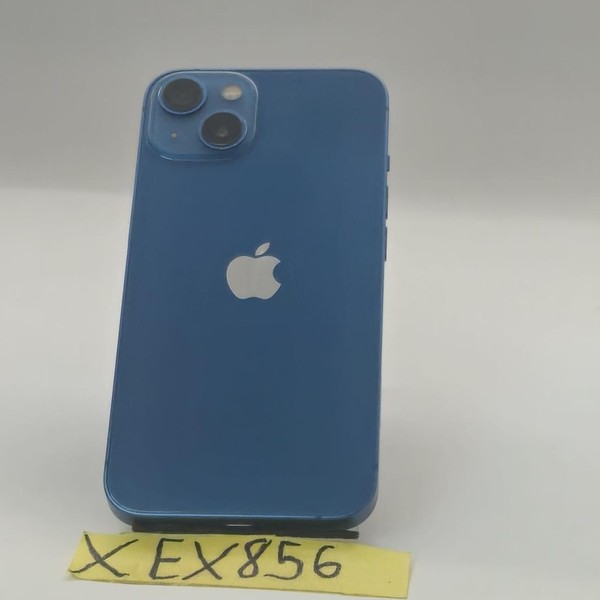 Apple iPhone 13 - Unlocked, 128 GB, Blue, A2482