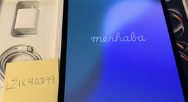 Mint
													Apple iPad Pro 11" (M4) 2024 - Unlocked, Black, 256 GB, 8 GB, A2837, Standard Glass, photo 2 of 15