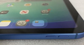 Mint
													Apple iPad 11th Gen - Unlocked, Blue, 128 GB, A3355, photo 5 of 16