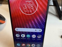 Moto Z4