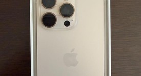 Mint
													Apple iPhone 16 Pro - Unlocked, Desert, 128 GB, A3083, photo 2 of 15