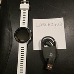 Mint Garmin Forerunner 55 - White